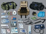 Emergency Tactical Response™  Response Kit