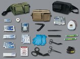 Emergency Tactical Response™   Basic Response Kit