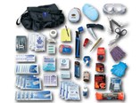 Search and Rescue Response Kit™