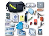 Search and Rescue Basic Response Kit™