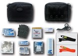 Emergency Tactical Response™ Gunshot Kit with S.T.A.T. Tourniquet