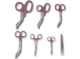 Pink EMS Shears/Instruments